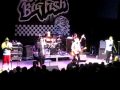the bad guy- reel big fish