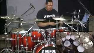 Chris Knox Instructional DVD - Monday Speaks