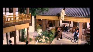 Valley of the Fangs (1970) Shaw Brothers **Official Trailer** 餓狼谷