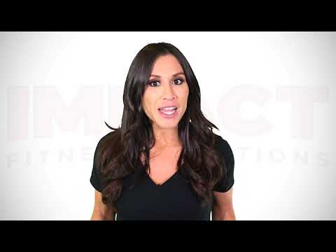 Impact Fitness Solutions video.
