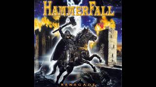 HammerFall  Living in Victory