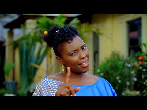 Nyambura VG - Efatha (Official 4K Video)