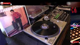 Jermaine Jackson ‎– Do You Remember Me  (Jellybean Remix) (12-Inch Maxi-Single) [1986]