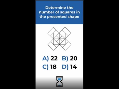 Get Smarter with This Simple IQ Test