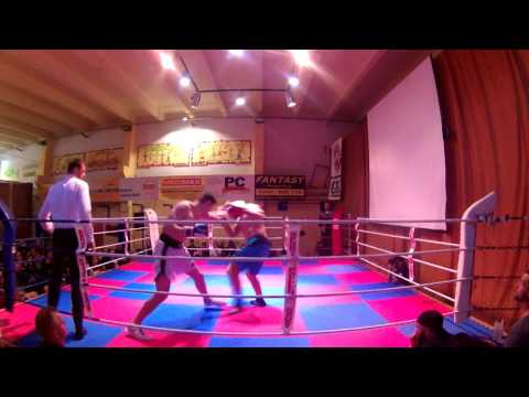 PSV 90 Dessau "Next Generation" // Philipp Rösicke vs. Christian Sojka