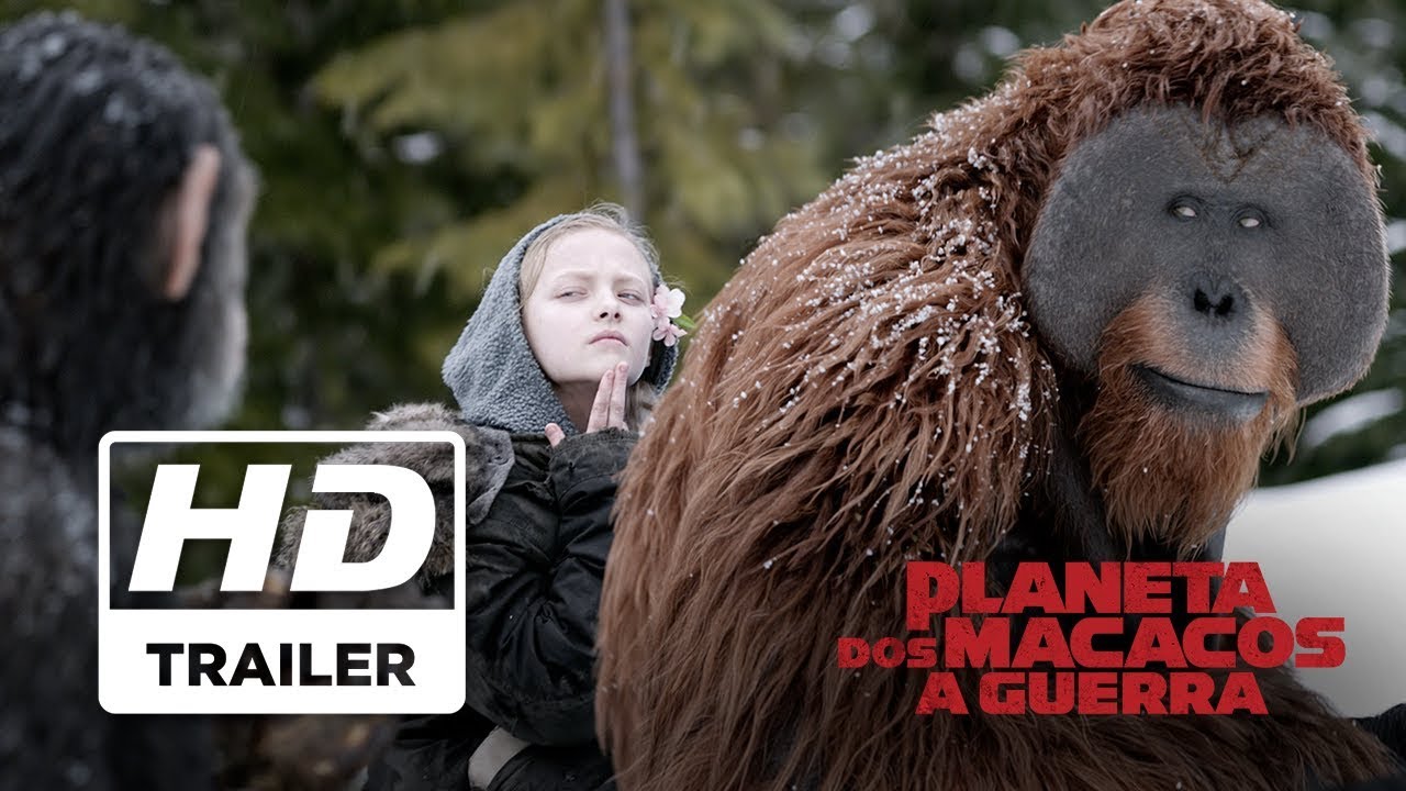 trailer Oficial