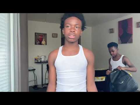 “Its getting real” Episode 1 [Official Video]