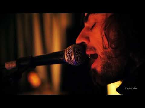 The Dry Mouths - ENSAYOS / REHEARSALS February 2018