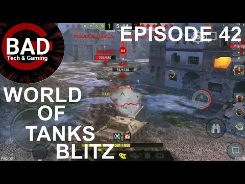 WOT Blitz: What Not To Do (T6 Dracula, SU-122-44)