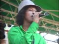 K'naan  Whats Hardcore @ Reggae River