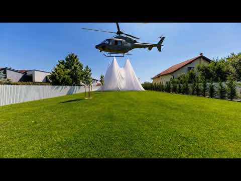 Vila impresionanta, Dumbravita - Timis, Romania