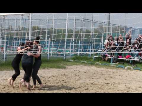 The Firm - A Vállalat - MMDSZ Diáknapok 2017