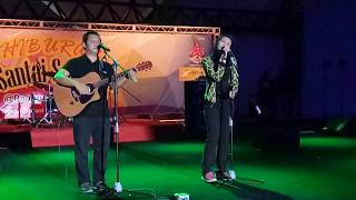 LAYAR IMPIAN - AP BUSKERS COVER (ELLA)