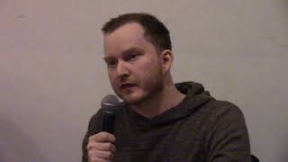 The Crises in the Gulf and Palestine [2/2]