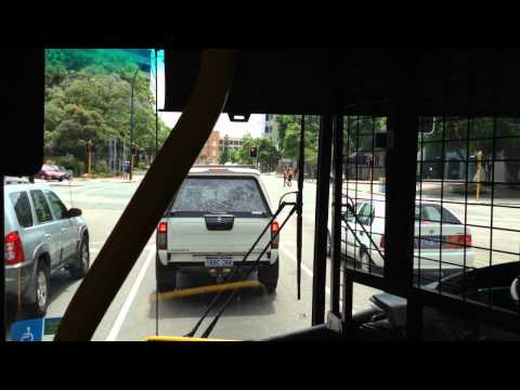 Transperth Volvo B7RLE/Volgren "CR 228L" #2314 (ZF EcoLife)