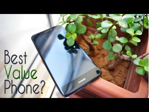 Huawei P8 Lite 2017 Review | (GR3 2017 PRA-LA1)