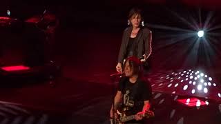 8. Lucky Star - Goo Goo Dolls - Buffalo 10/21/18