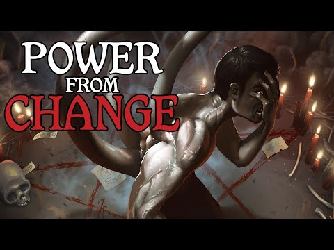 Three POWERFUL 5e Character Transformation Builds! | Grim Hollow | D&D | TTRPG | DnD | Ben Byrne