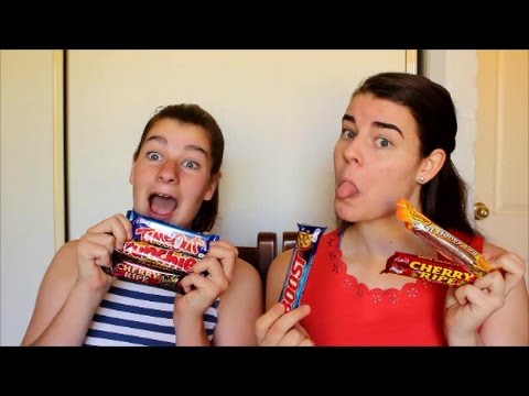 Chocolate Taste Testing Challenge