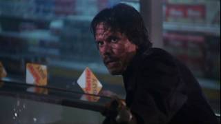 Fight Against Terrorism (meen machabayl -[ish o isha])