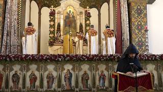 Եկեղեցական կյանք 06․04.2026