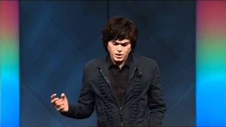 Joseph Prince - Receive Your 120 Percent Restoration Today! - 09 Oct 2011