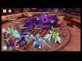 Dragon Tamer My Arena Team With Dragon Brands