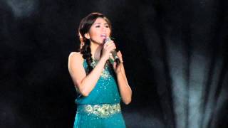 Ikaw Ang Aking Pangarap - Sarah Geronimo