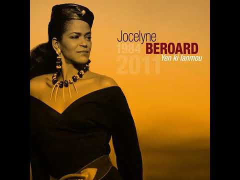 pa bizwen palé JOCELYNE BEROARD