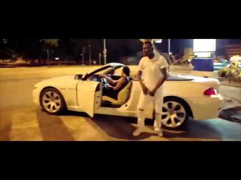 Iba One rappeur International du mali