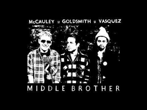 Middle Brother - Me Me Me