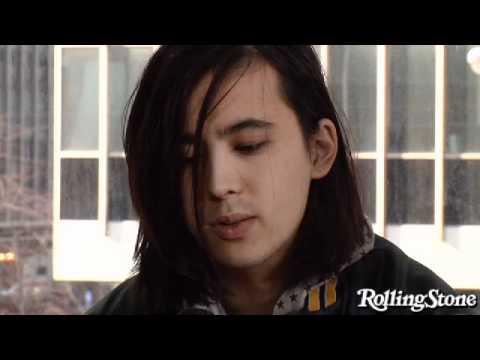 Interview with the Smith Westerns: Rolling Stone Live