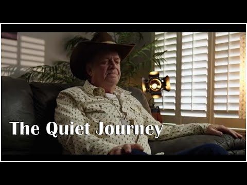 The Quiet Journey! A John F. Kennedy Jr story
