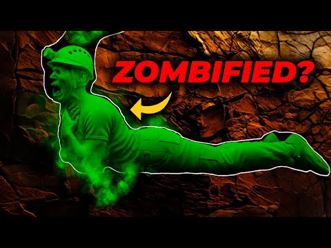 Cavers Unknowingly CREATED Death Trap | Caving Gone Horribly Wrong