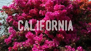 Balacade: California