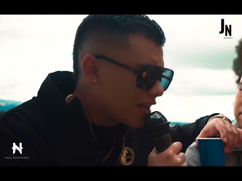 Nico Hernández - Puño De Diamantes | Video Oficial