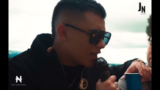 Nico Hernández - Puño De Diamantes | Video Oficial