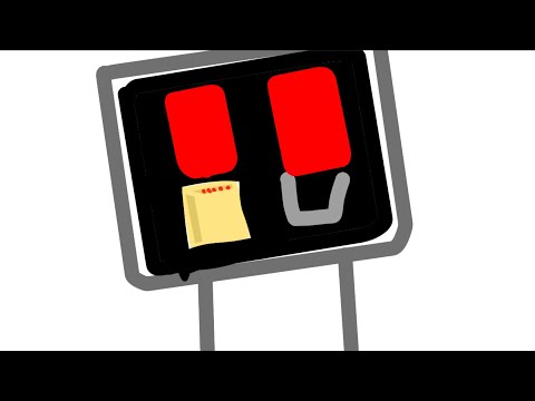 Tcob episode 2: pressures on