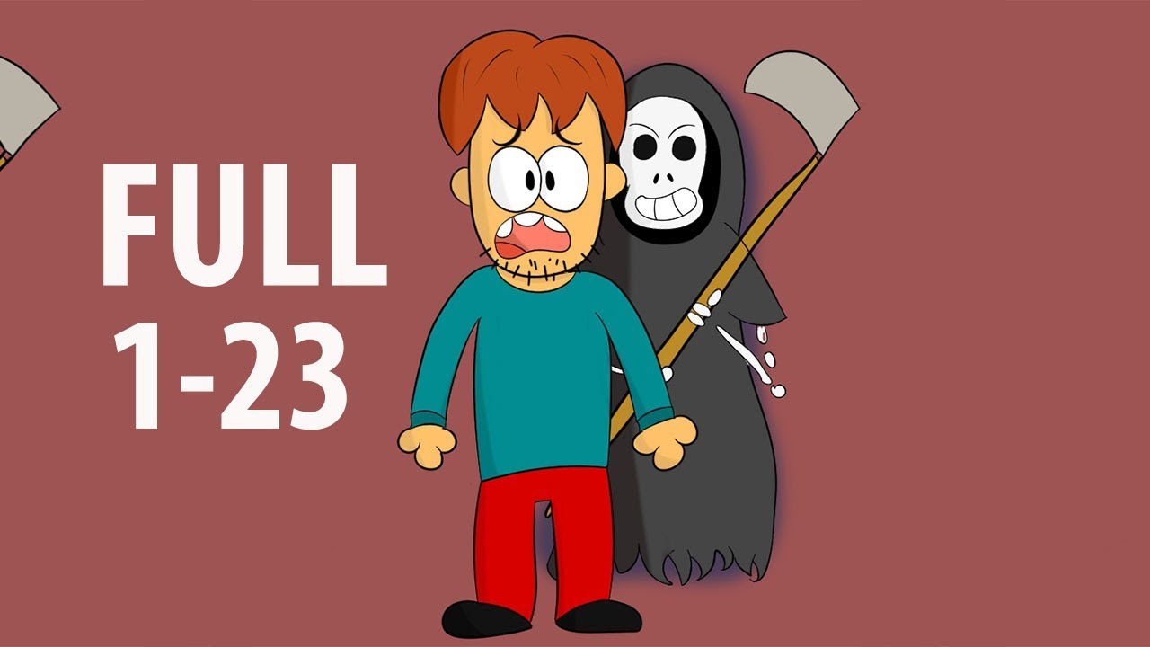 Meet Arnold all episodes 1-23