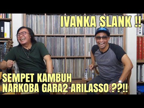 OPEN UP!! IVANKA ABOUT HER LIFE AND SLANK