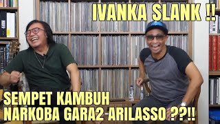 Download lagu BUKA BUKAAN !! IVANKA TENTANG HIDUPNYA DAN SLANK mp3