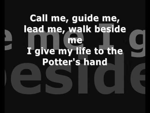 Potters Hand - Hillsong Lyrics Video