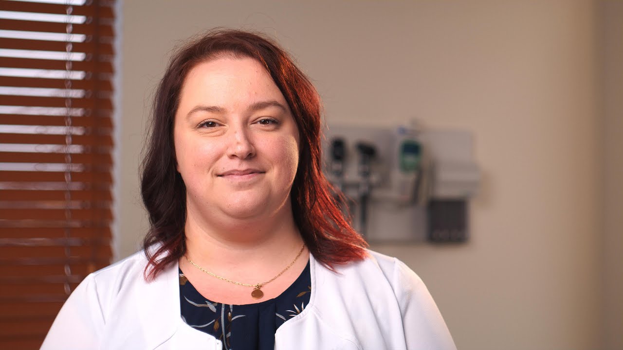 Vidéo - Clinique médicale des 21