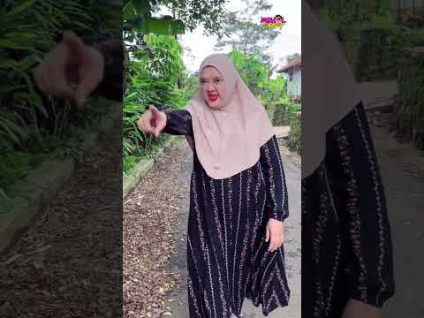 JAGOAN TAKUT SAMA IBU MIMI😅🙏 #comedy #hiburansegar #funny #shorts #humor