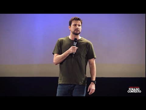 Hugo Sousa||Anedota badalhoca no jantar|| Fora do Contexto