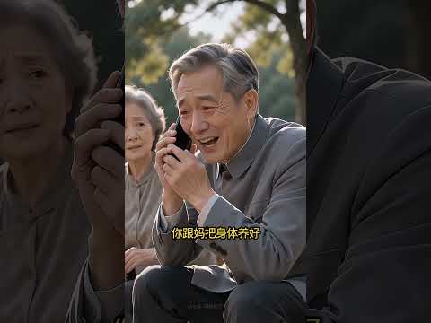 养老的困境