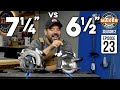 Which Circular Saw Is Best For Your DIY Projects