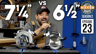 Which Circular Saw is Best for Your DIY Projects?