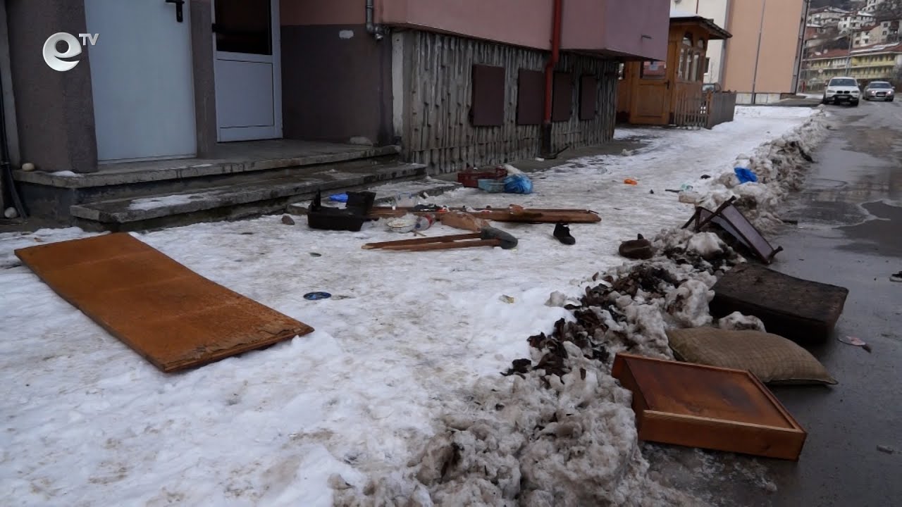 Жестоко убийство потресе Девин, заподозрян е братът на жертвата