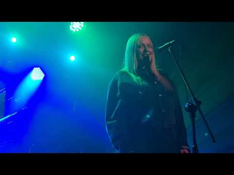 Anieli - Jaśniejąca feat. Nosowska (Live/Stodoła)' 23